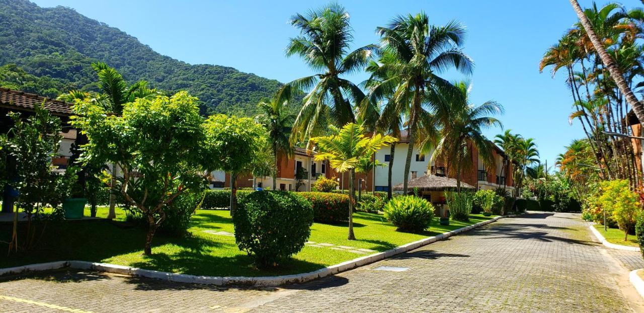Casa de férias Casa Melo 3 Ubatuba