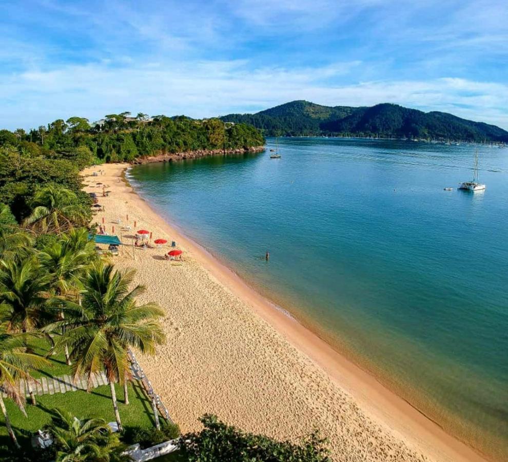 Casa de férias Casa Melo 3 Ubatuba