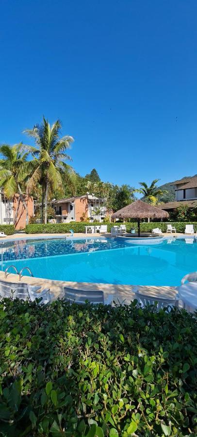 Casa de férias Casa Melo 3 Ubatuba