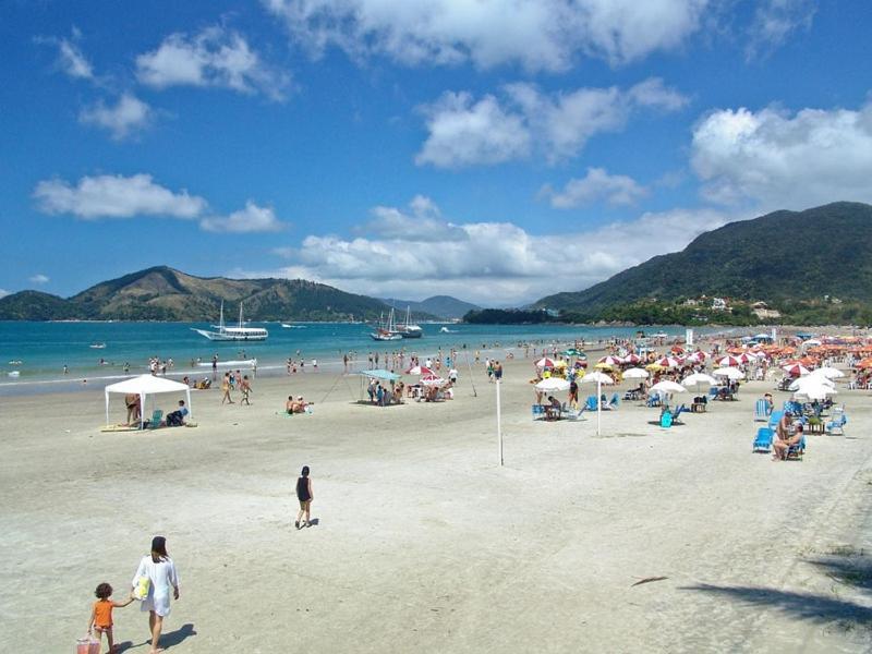 Casa Melo 3 * Ubatuba