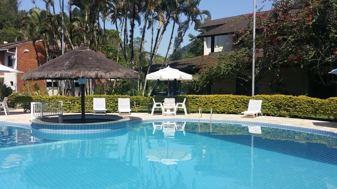 Casa de férias Casa Melo 3 Ubatuba