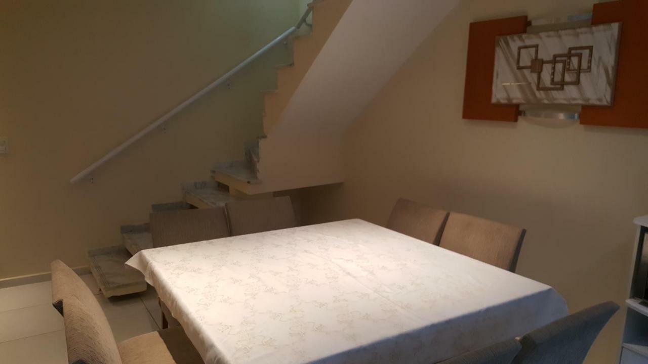 Casa de férias Casa Melo 3 *